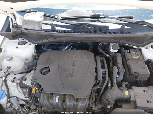 KIA Sportage Lx 2024 KNDPUCDFXR7278461 Image 10