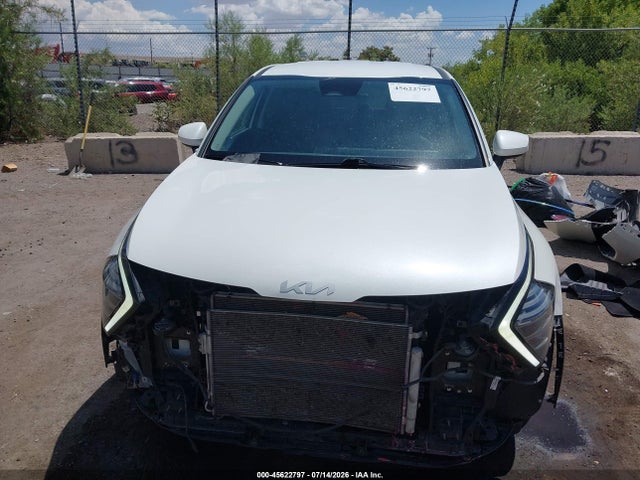KIA Sportage Lx 2024 KNDPUCDFXR7278461 Image 13