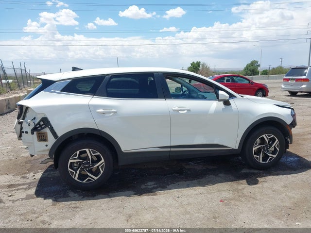 KIA Sportage Lx 2024 KNDPUCDFXR7278461 Image 14
