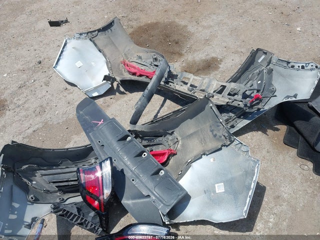 KIA Sportage Lx 2024 KNDPUCDFXR7278461 Image 12