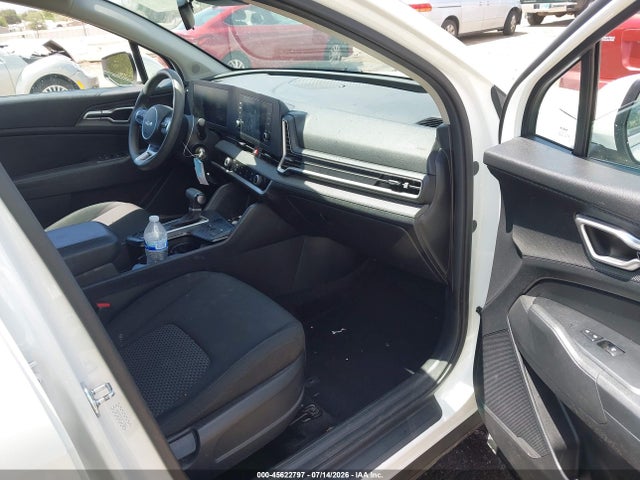 KIA Sportage Lx 2024 KNDPUCDFXR7278461 Image 5