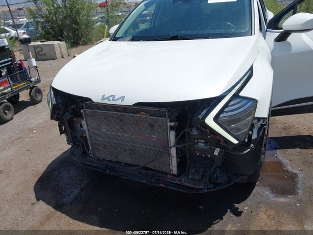KIA Sportage Lx 2024 KNDPUCDFXR7278461 Image 6