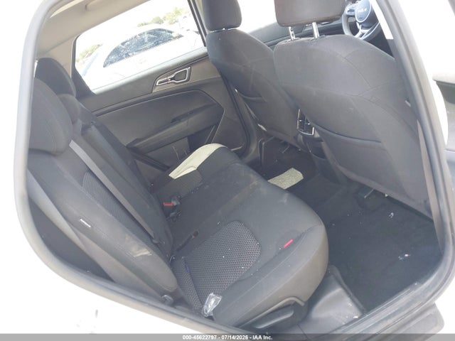 KIA Sportage Lx 2024 KNDPUCDFXR7278461 Image 8
