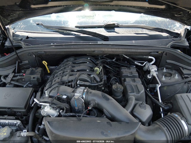 Продажа на аукционе авто 2024 Dodge Durango Gt Plus Awd, vin: 1C4RDJDG1RC204794, номер лота: 45622802