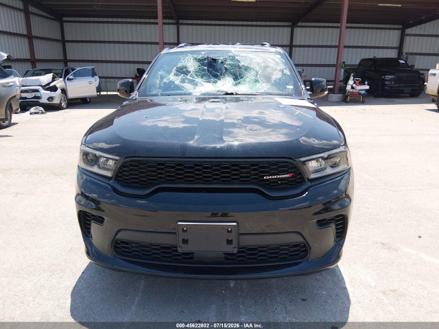 Продажа на аукционе авто 2024 Dodge Durango Gt Plus Awd, vin: 1C4RDJDG1RC204794, номер лота: 45622802