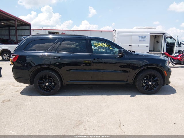 Продажа на аукционе авто 2024 Dodge Durango Gt Plus Awd, vin: 1C4RDJDG1RC204794, номер лота: 45622802