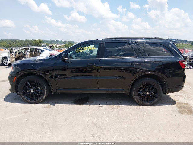 Продажа на аукционе авто 2024 Dodge Durango Gt Plus Awd, vin: 1C4RDJDG1RC204794, номер лота: 45622802