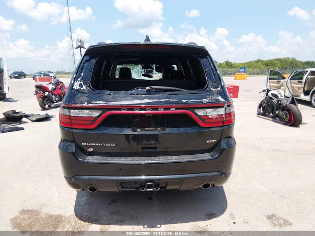 Продажа на аукционе авто 2024 Dodge Durango Gt Plus Awd, vin: 1C4RDJDG1RC204794, номер лота: 45622802