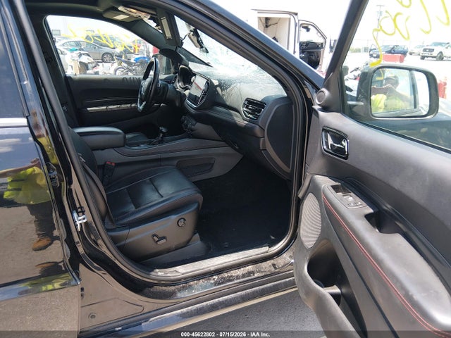 Продажа на аукционе авто 2024 Dodge Durango Gt Plus Awd, vin: 1C4RDJDG1RC204794, номер лота: 45622802