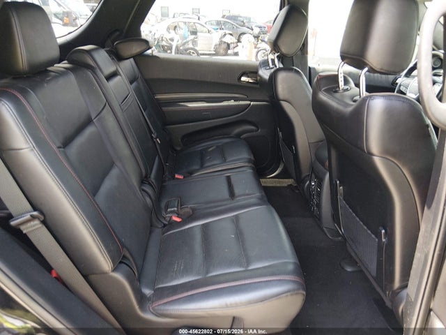 Продажа на аукционе авто 2024 Dodge Durango Gt Plus Awd, vin: 1C4RDJDG1RC204794, номер лота: 45622802