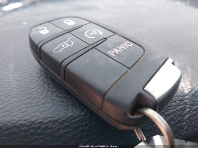 Продажа на аукционе авто 2017 Jeep Grand Cherokee Trailhawk, vin: 1C4RJFLT6HC948930, номер лота: 45622810