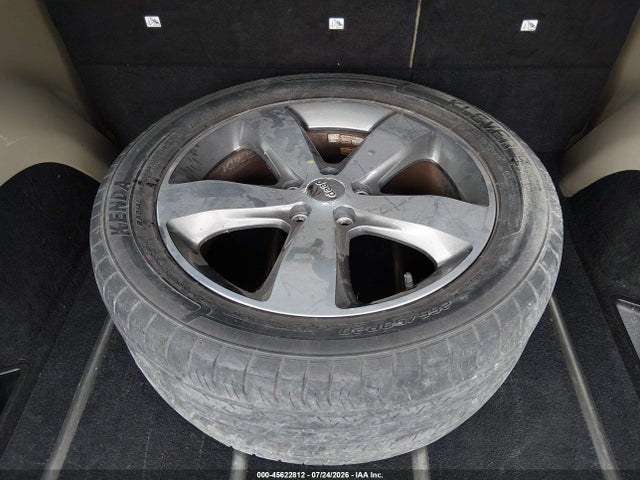 2015 Jeep Grand Cherokee Limited მანქანა იყიდება აუქციონზე, vin: 1C4RJFBG6FC613135, აუქციონის ნომერი: 45622812
