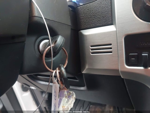 Aukcja sprzedaży 2011 Ford F-150 Platinum, vin: 1FTFW1EF3BFA12624, numer aukcji: 45622814