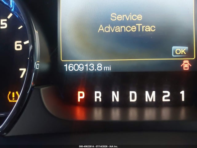 Aukcja sprzedaży 2011 Ford F-150 Platinum, vin: 1FTFW1EF3BFA12624, numer aukcji: 45622814