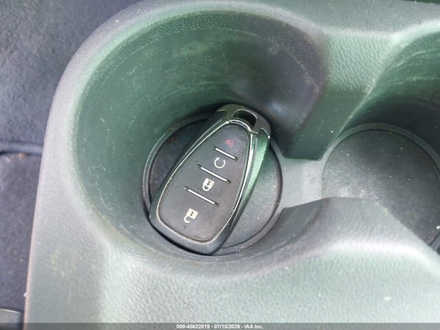 Chevrolet Bolt Ev Premier 2017 1G1FX6S08H4173199 Image 11