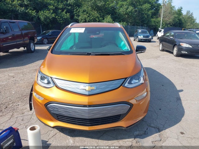 Chevrolet Bolt Ev Premier 2017 1G1FX6S08H4173199 Image 13