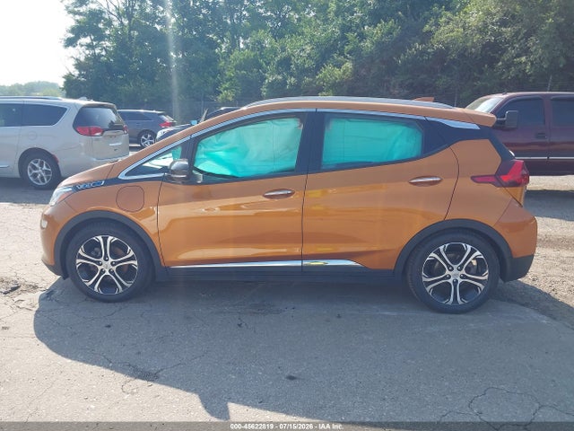 Chevrolet Bolt Ev Premier 2017 1G1FX6S08H4173199 Image 15