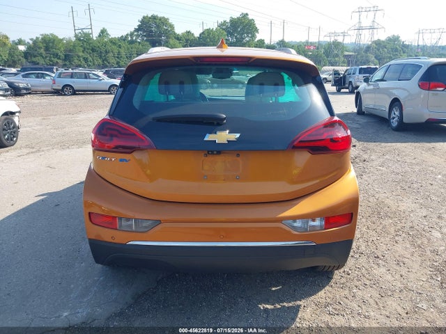Chevrolet Bolt Ev Premier 2017 1G1FX6S08H4173199 Image 17