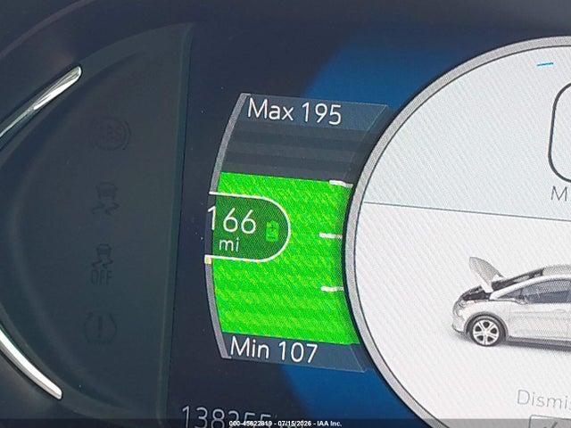 Chevrolet Bolt Ev Premier 2017 1G1FX6S08H4173199 Image 18