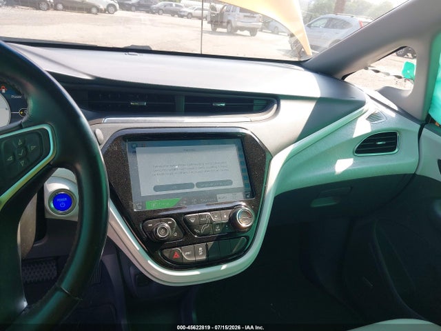 Chevrolet Bolt Ev Premier 2017 1G1FX6S08H4173199 Image 19