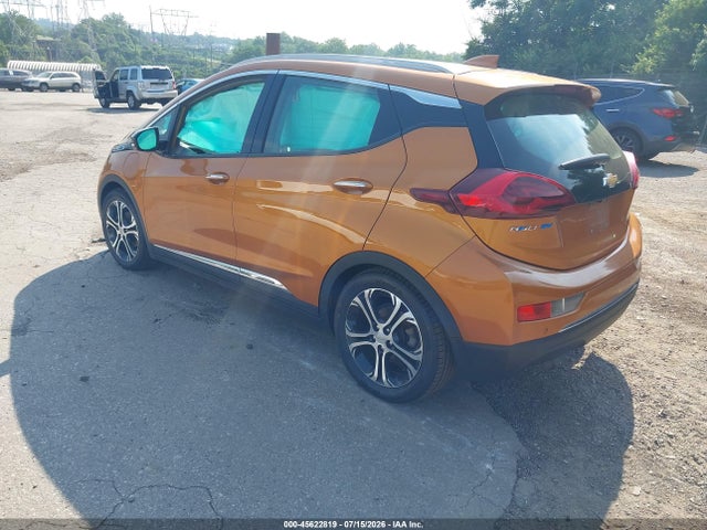 Chevrolet Bolt Ev Premier 2017 1G1FX6S08H4173199 Image 3