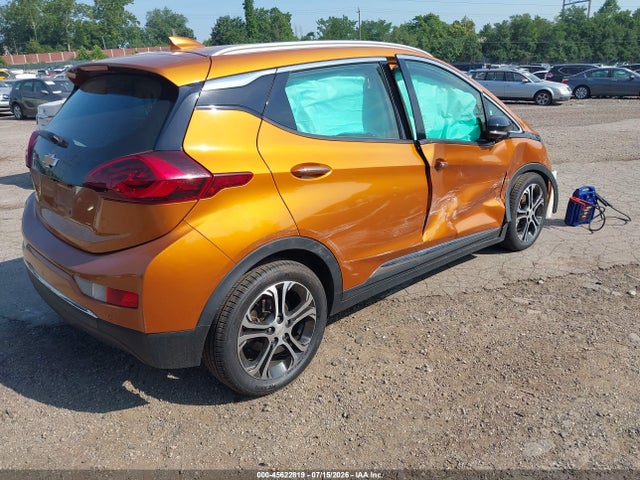 Chevrolet Bolt Ev Premier 2017 1G1FX6S08H4173199 Image 4