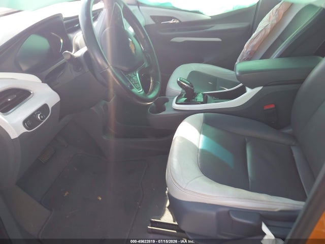 Chevrolet Bolt Ev Premier 2017 1G1FX6S08H4173199 Image 5