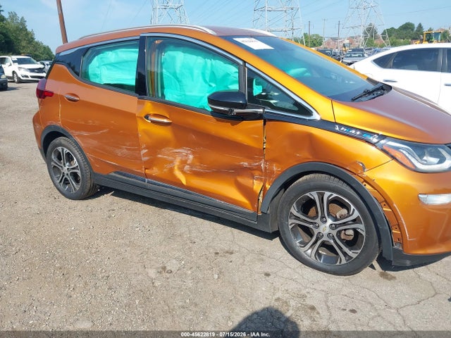 Chevrolet Bolt Ev Premier 2017 1G1FX6S08H4173199 Image 6