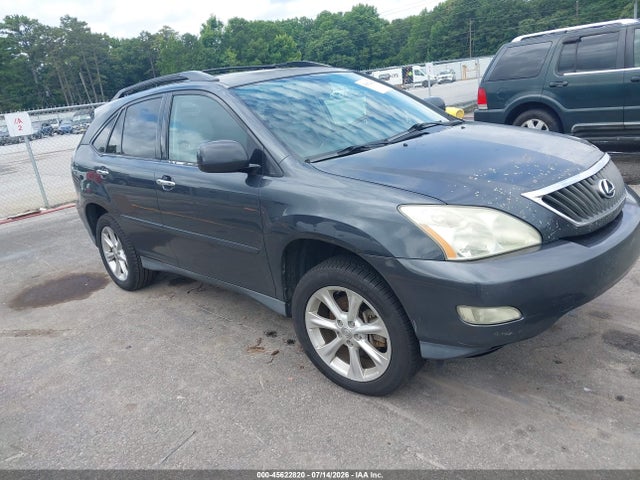Aukcja sprzedaży 2009 Lexus Rx 350, vin: 2T2GK31U39C063670, numer aukcji: 45622820