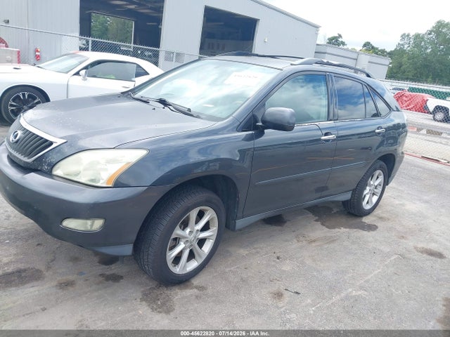 2009 Lexus Rx 350 მანქანა იყიდება აუქციონზე, vin: 2T2GK31U39C063670, აუქციონის ნომერი: 45622820