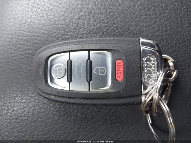 45622821 :رقم المزاد ، WAUFFAFL6CA090783 vin ، 2012 Audi A4 2.0t Premium Plus مزاد بيع