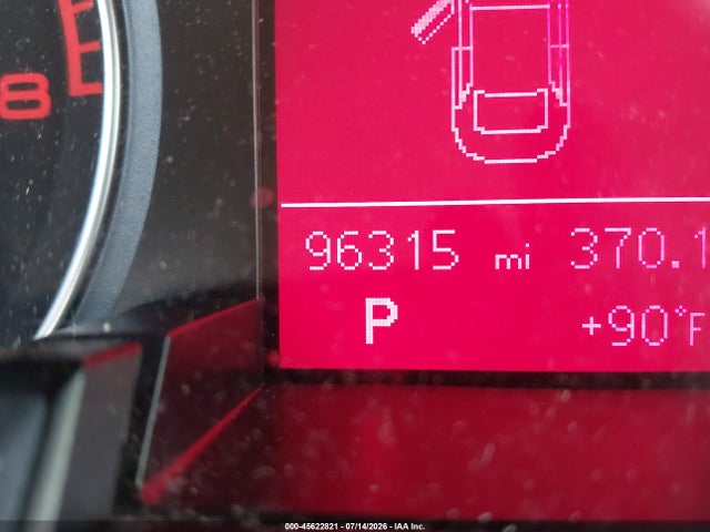 45622821 :رقم المزاد ، WAUFFAFL6CA090783 vin ، 2012 Audi A4 2.0t Premium Plus مزاد بيع