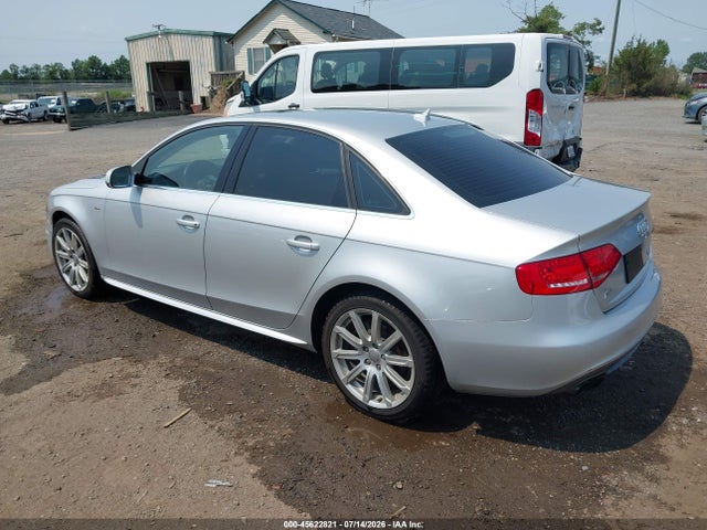 45622821 :رقم المزاد ، WAUFFAFL6CA090783 vin ، 2012 Audi A4 2.0t Premium Plus مزاد بيع