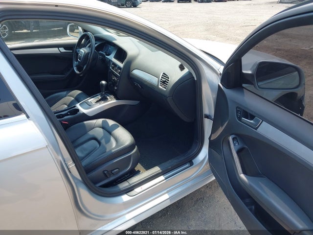 45622821 :رقم المزاد ، WAUFFAFL6CA090783 vin ، 2012 Audi A4 2.0t Premium Plus مزاد بيع