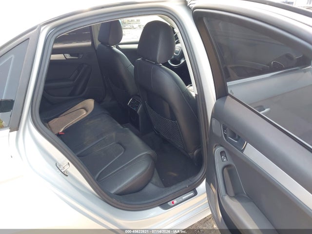 45622821 :رقم المزاد ، WAUFFAFL6CA090783 vin ، 2012 Audi A4 2.0t Premium Plus مزاد بيع