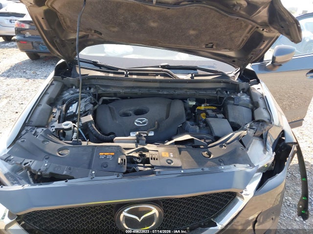 Aukcja sprzedaży 2021 Mazda Cx-5 Grand Touring Reserve, vin: JM3KFBAY3M0445327, numer aukcji: 45622823