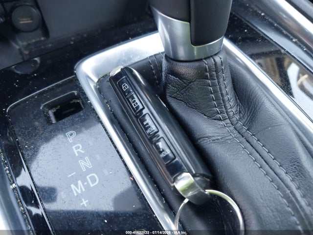 Aukcja sprzedaży 2021 Mazda Cx-5 Grand Touring Reserve, vin: JM3KFBAY3M0445327, numer aukcji: 45622823