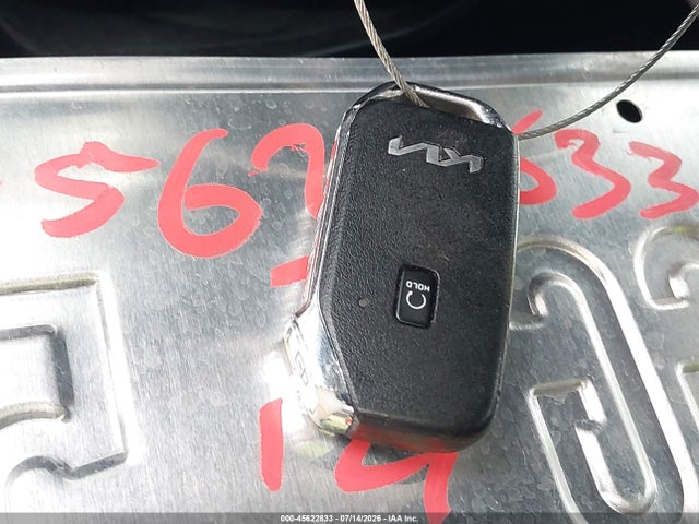 KNDJ63AUXN7825399 KIA Soul Gt-line