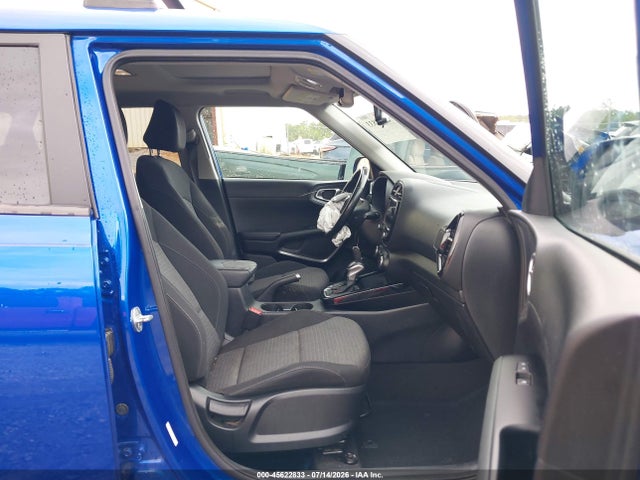KNDJ63AUXN7825399 KIA Soul Gt-line
