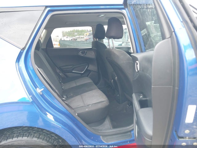 KNDJ63AUXN7825399 KIA Soul Gt-line