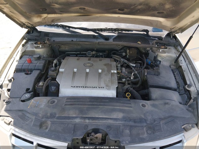 Aukcja sprzedaży 2007 Cadillac Dts Luxury Ii, vin: 1G6KD57Y17U183517, numer aukcji: 45622837