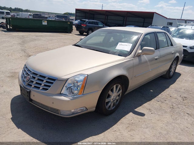 Aukcja sprzedaży 2007 Cadillac Dts Luxury Ii, vin: 1G6KD57Y17U183517, numer aukcji: 45622837