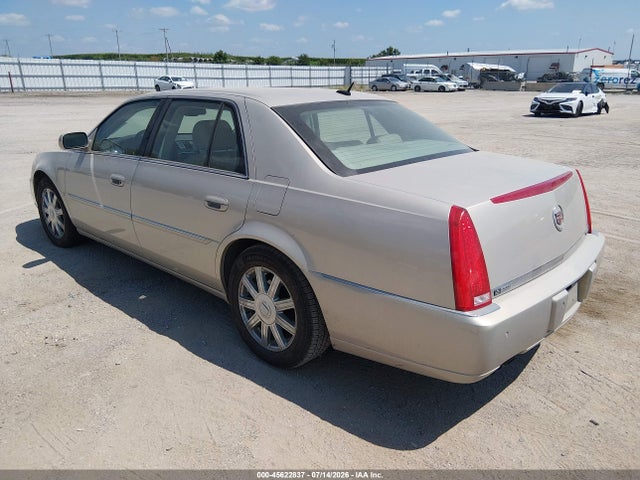 Aukcja sprzedaży 2007 Cadillac Dts Luxury Ii, vin: 1G6KD57Y17U183517, numer aukcji: 45622837