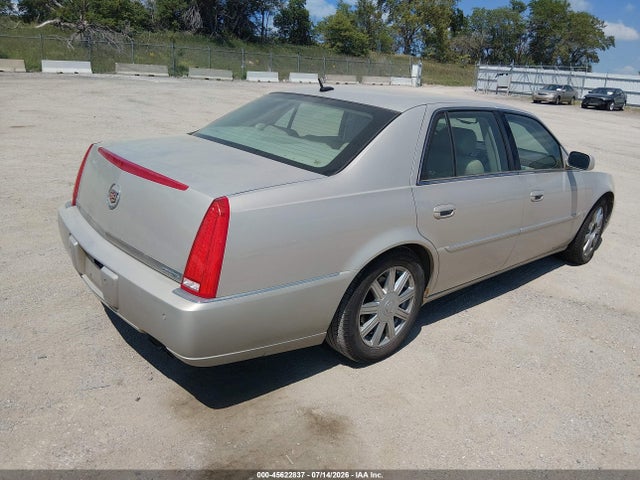 Aukcja sprzedaży 2007 Cadillac Dts Luxury Ii, vin: 1G6KD57Y17U183517, numer aukcji: 45622837