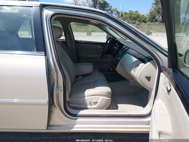 Aukcja sprzedaży 2007 Cadillac Dts Luxury Ii, vin: 1G6KD57Y17U183517, numer aukcji: 45622837