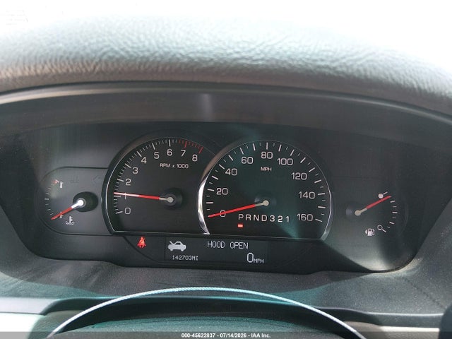 Aukcja sprzedaży 2007 Cadillac Dts Luxury Ii, vin: 1G6KD57Y17U183517, numer aukcji: 45622837