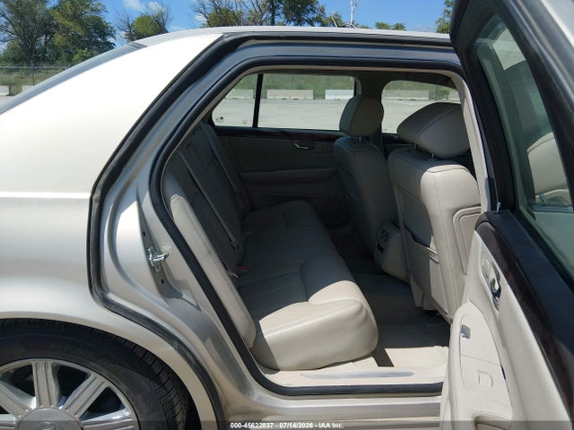 Aukcja sprzedaży 2007 Cadillac Dts Luxury Ii, vin: 1G6KD57Y17U183517, numer aukcji: 45622837