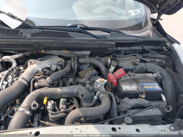 JN8AF5MV5ET363569 Nissan JUKE S