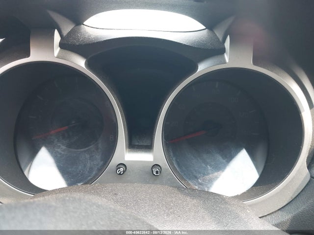 JN8AF5MV5ET363569 Nissan JUKE S