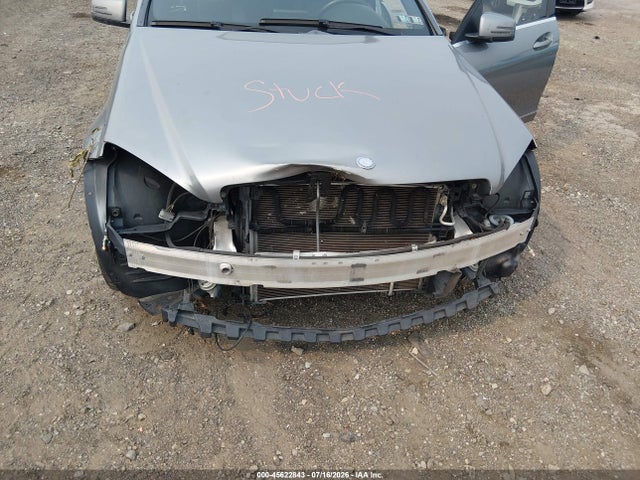 2011 Mercedes-benz C 300 Sport 4matic მანქანა იყიდება აუქციონზე, vin: WDDGF8BB5BR164858, აუქციონის ნომერი: 45622843